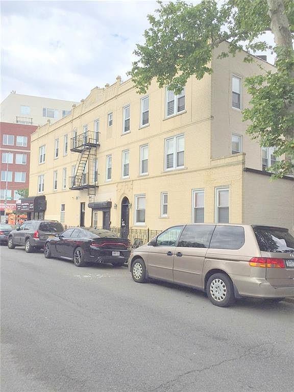 Brooklyn, New York, 11223, United States, ,Residential,Active,1994966