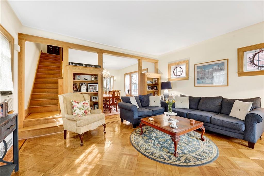 Brooklyn, New York, 11209, United States, 3 Bedrooms Bedrooms, ,3 BathroomsBathrooms,Residential,Active,1927679