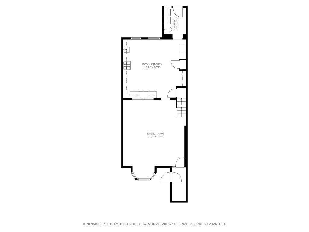 Brooklyn, New York, 11220, United States, 5 Bedrooms Bedrooms, ,3 BathroomsBathrooms,Residential,Active,1877839