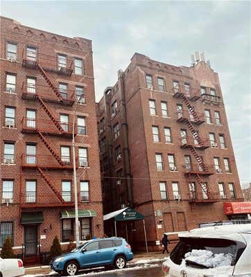 2913 FOSTER AVE APT 2F, BROOKLYN, NY 11210, photo 3 of 10