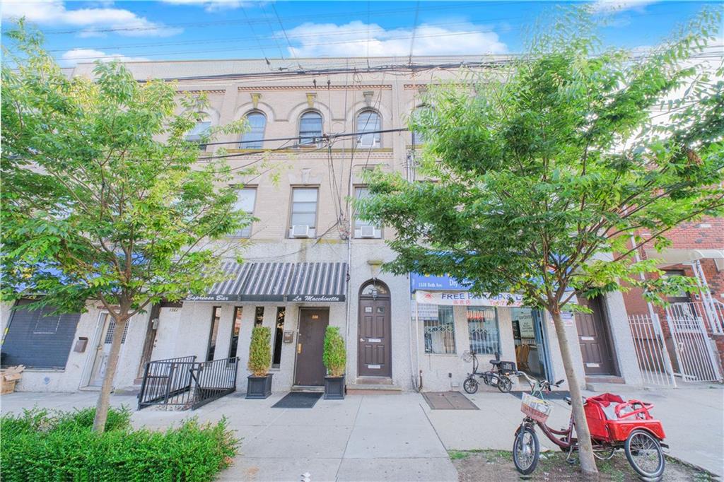 Brooklyn, New York, 11228, United States, ,Residential,Active,1888961