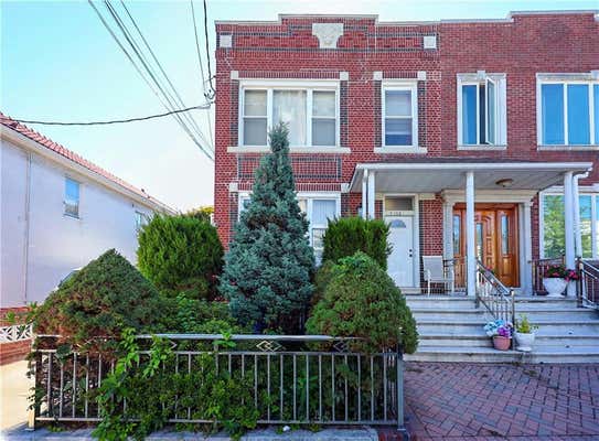 7105 11TH AVE, BROOKLYN, NY 11228 - Image 1