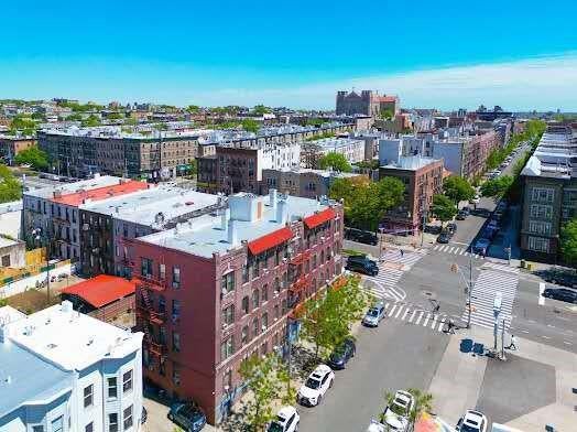 Brooklyn, New York, 11220, United States, ,Residential,Active,2045690