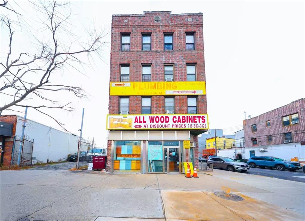 Brooklyn, New York, 11219, United States, ,Residential,Active,1999909