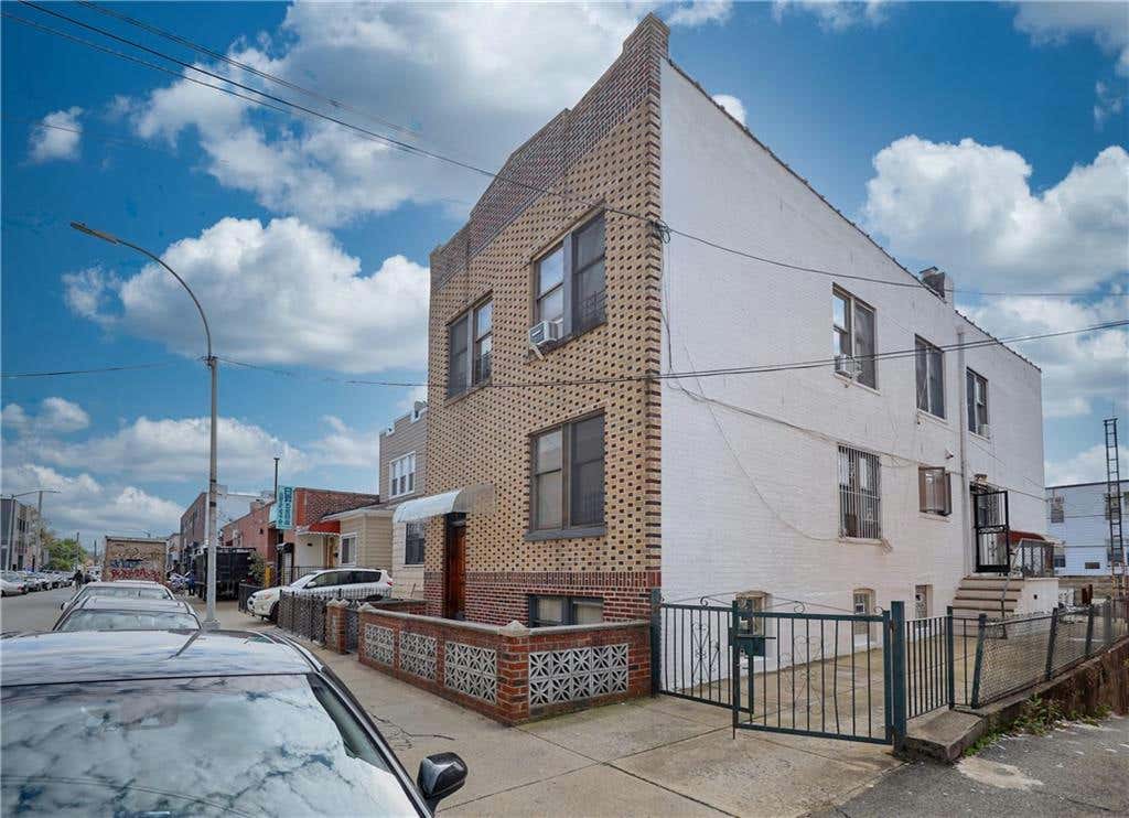 1534 63RD ST, BROOKLYN, NY 11219, photo 1 of 27