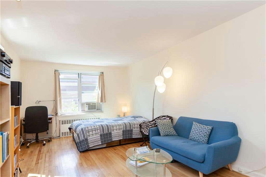 34-15 74TH ST # 5D, QUEEENS, NY 11372, photo 1 of 11