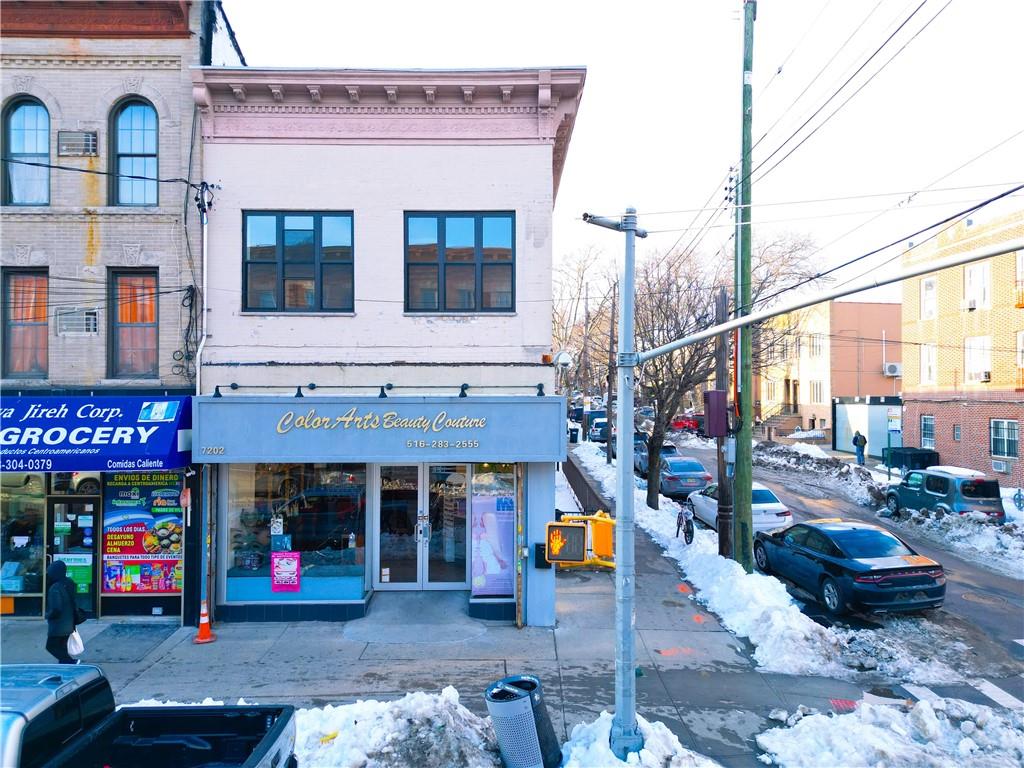 Brooklyn, New York, 11228, United States, ,Residential,Active,2015423