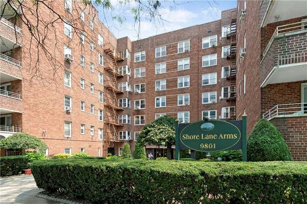 9801 SHORE RD APT 3E, BROOKLYN, NY 11209 - Image 1