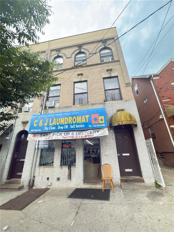 Brooklyn, New York, 11228, United States, ,Residential,Active,1888961