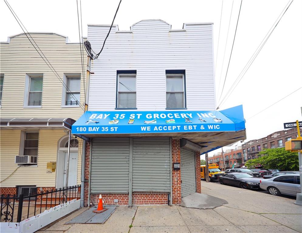 Brooklyn, New York, 11214, United States, ,Residential,Active,1832355