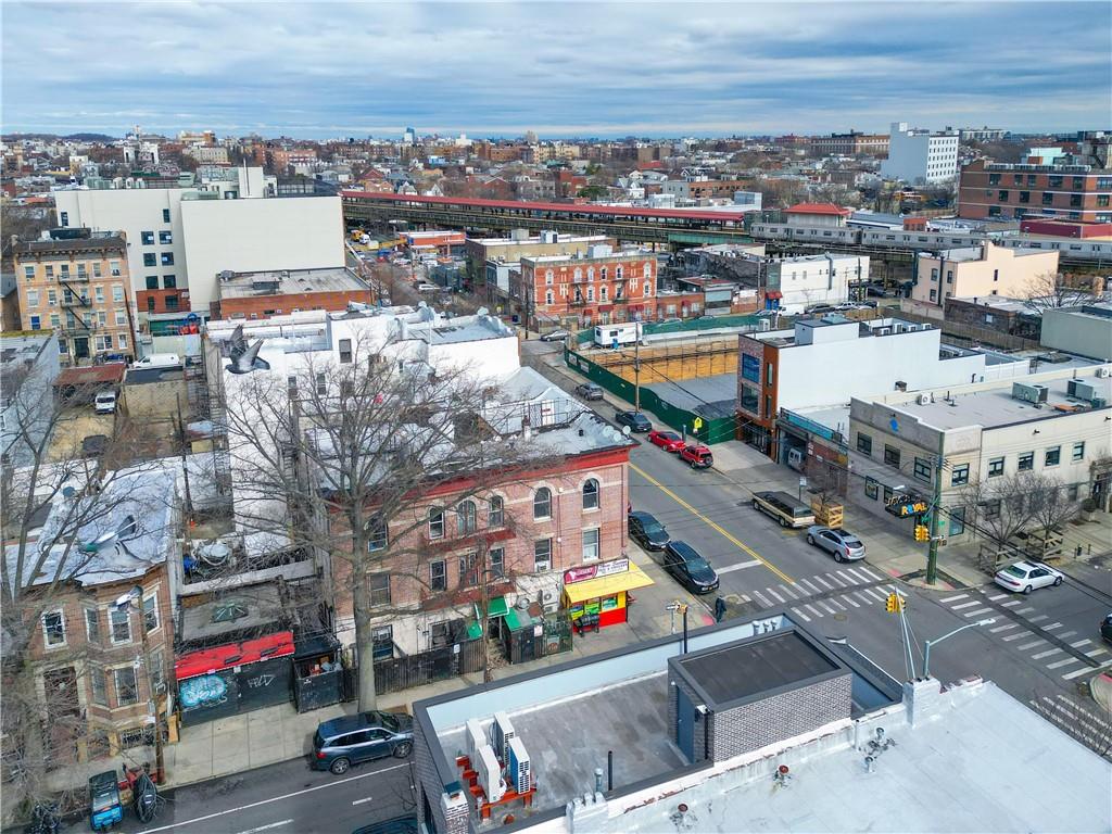 Brooklyn, New York, 11219, United States, ,Residential,Active,1731285