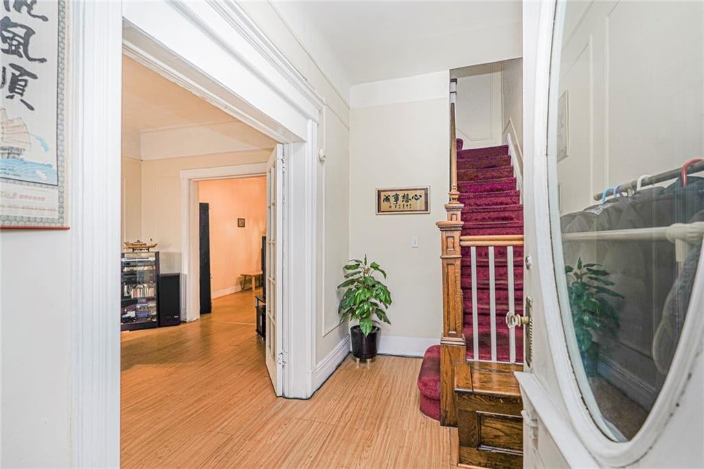 Brooklyn, New York, 11219, United States, 4 Bedrooms Bedrooms, ,3 BathroomsBathrooms,Residential,Active,2009183