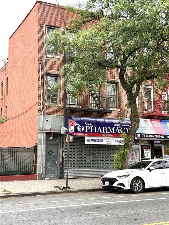 Brooklyn, New York, 11235, United States, ,Residential,Active,1909626