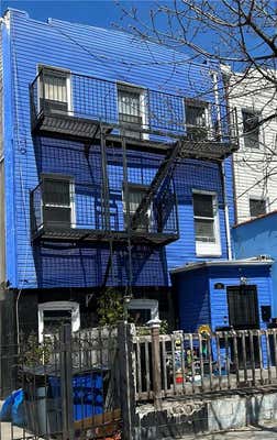 347 PULASKI ST, BROOKLYN, NY 11206 - Image 1