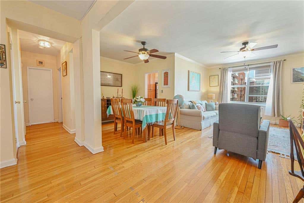 12116 OCEAN PROMENADE APT 3C, ROCKAWAY PARK, NY 11694, photo 1 of 24