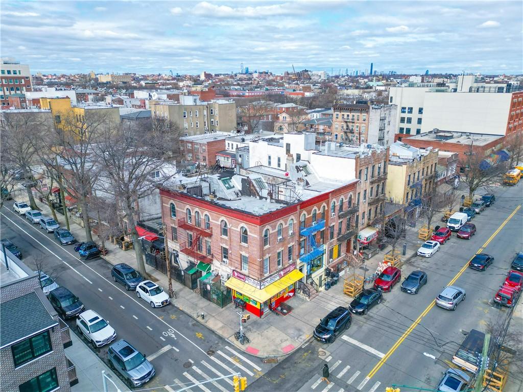 Brooklyn, New York, 11219, United States, ,Residential,Active,1731285