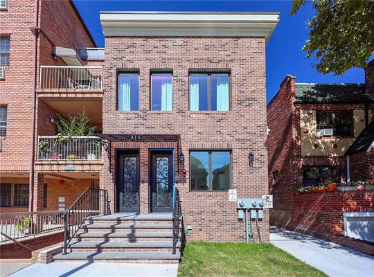 415 99TH ST, BROOKLYN, NY 11209 - Image 1