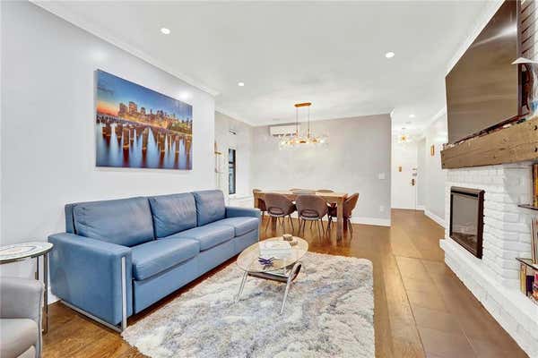 101 W 81ST ST APT 201, NEW YORK, NY 10024 - Image 1