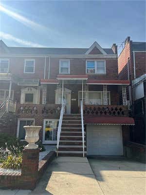 16 STRYKER CT, BROOKLYN, NY 11223 - Image 1