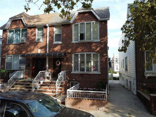 13 BAY 8TH ST, BROOKLYN, NY 11228 - Image 1