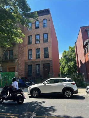 458 HALSEY ST, BROOKLYN, NY 11233 - Image 1