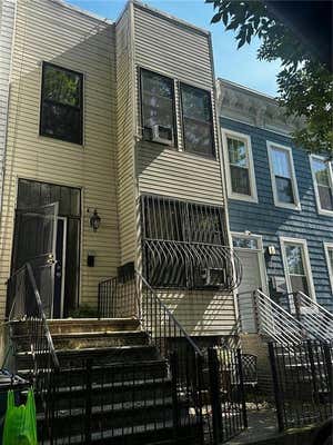 198 MOFFAT ST, BROOKLYN, NY 11207 - Image 1