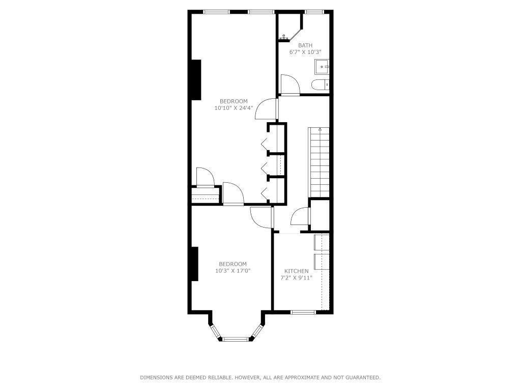Brooklyn, New York, 11220, United States, 5 Bedrooms Bedrooms, ,3 BathroomsBathrooms,Residential,Active,1877839