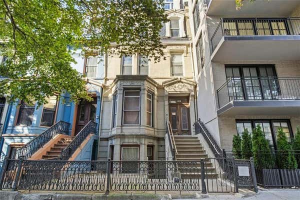 536 CLINTON AVE, BROOKLYN, NY 11238 - Image 1