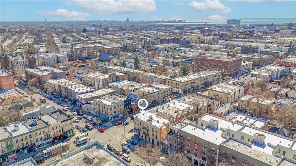 Brooklyn, New York, 11209, United States, ,Residential,Active,1747324