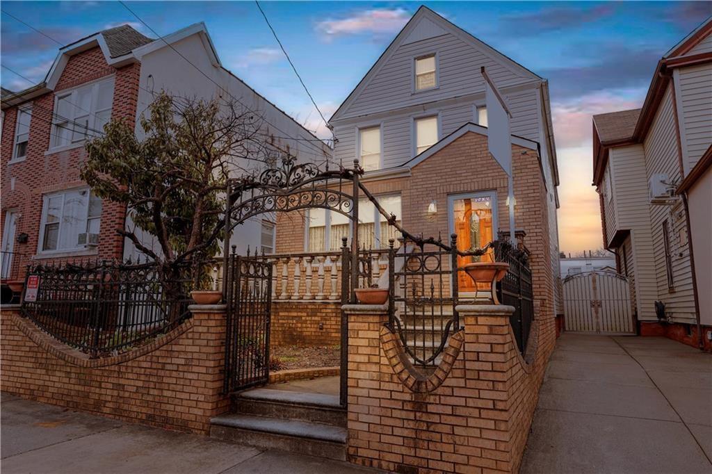 Brooklyn, New York, 11228, United States, 4 Bedrooms Bedrooms, ,3 BathroomsBathrooms,Residential,Active,1894180