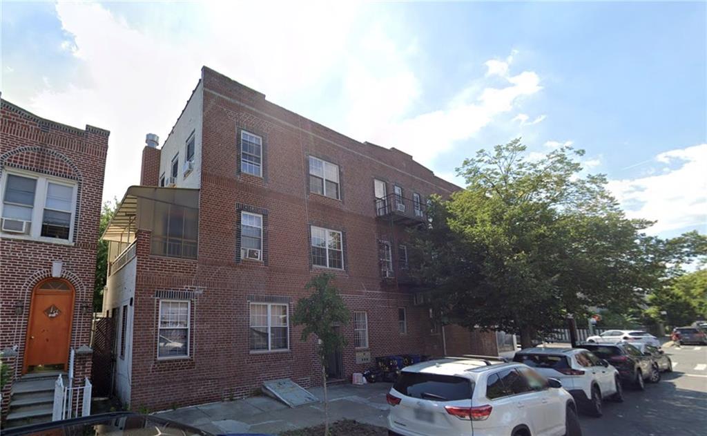 Brooklyn, New York, 11214, United States, ,Residential,Active,1952072