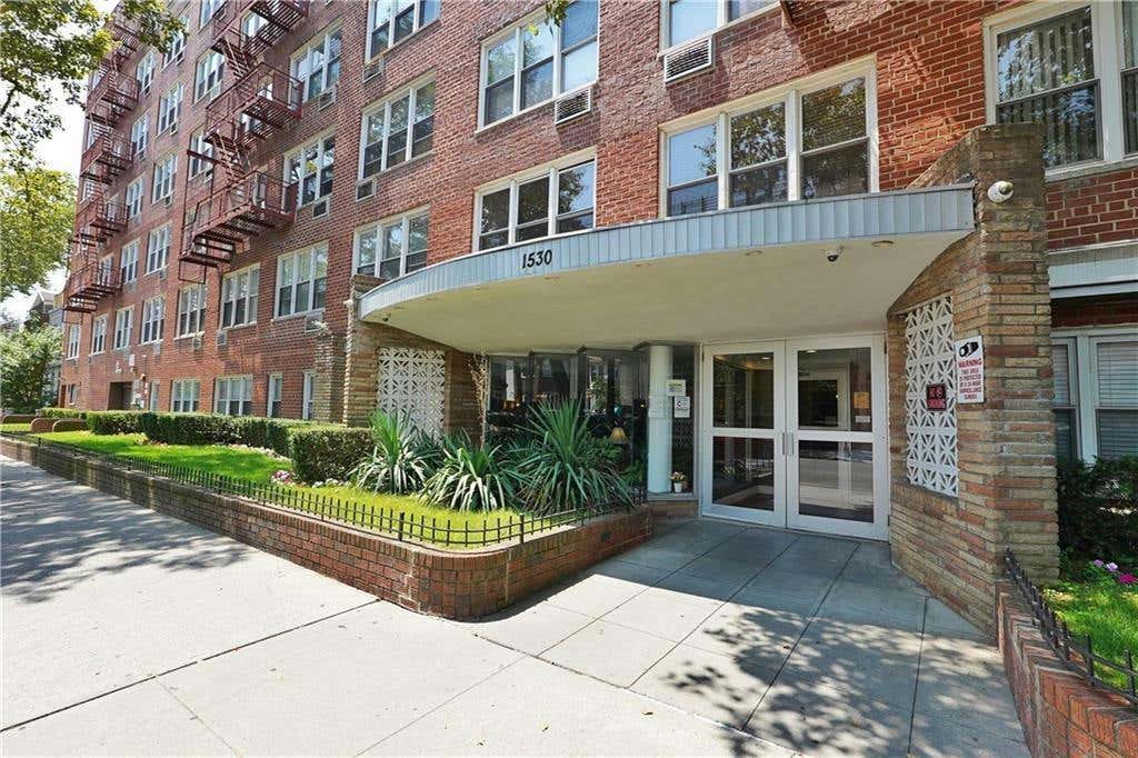 1530 E 8TH ST APT 7F, BROOKLYN, NY 11230, photo 1 of 2