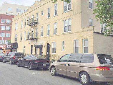 Brooklyn, New York, 11223, United States, ,Residential,Active,1994966