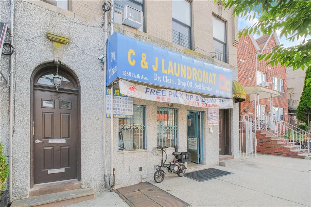 Brooklyn, New York, 11228, United States, ,Residential,Active,1888961