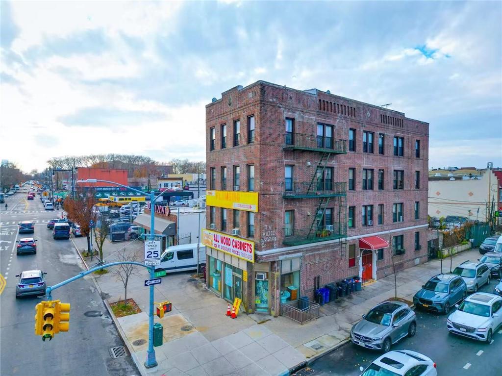 Brooklyn, New York, 11219, United States, ,Residential,Active,1999909