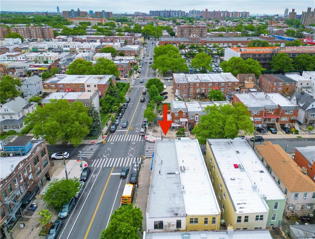 Brooklyn, New York, 11214, United States, ,Residential,Active,1832355