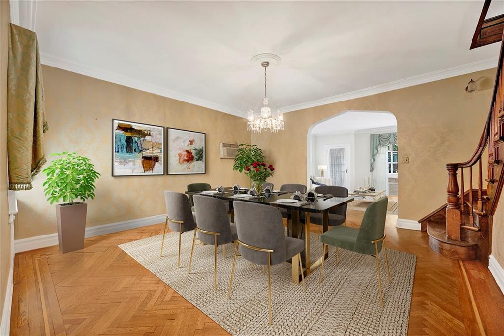Brooklyn, New York, 11209, United States, 4 Bedrooms Bedrooms, ,4 BathroomsBathrooms,Residential,Active,1945085