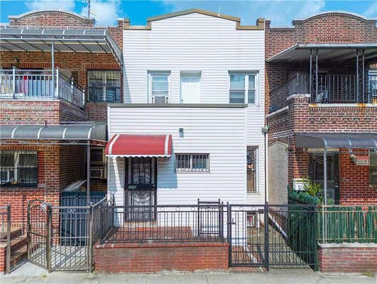 1216 TABOR CT, BROOKLYN, NY 11219 - Image 1