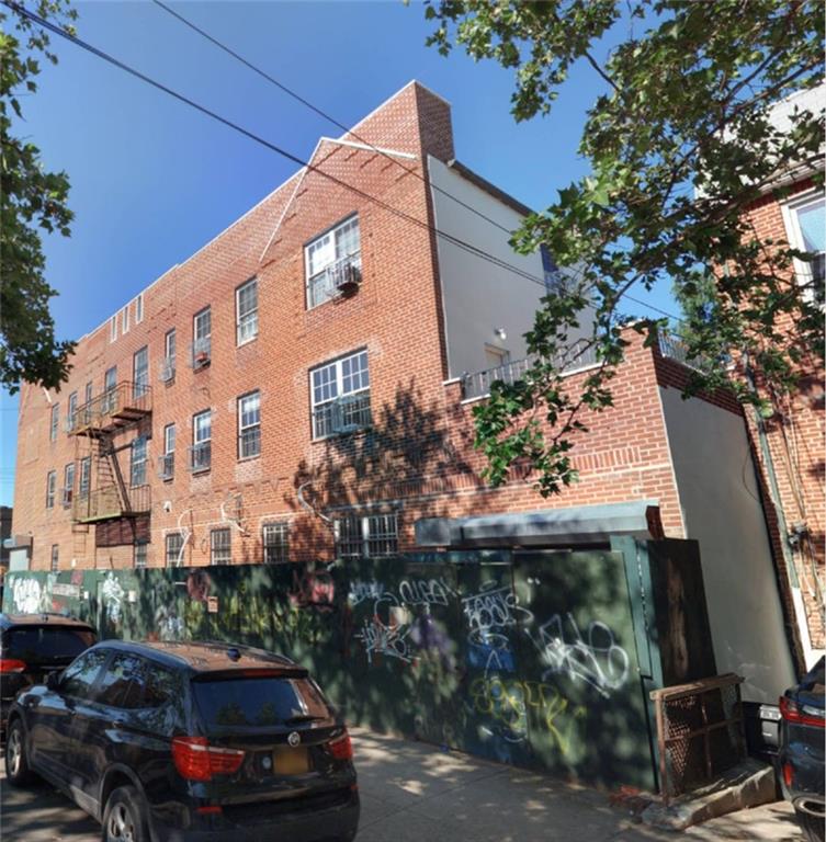 Brooklyn, New York, 11223, United States, ,Residential,Active,1945860