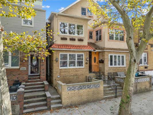 1357 DAHILL RD, BROOKLYN, NY 11204 - Image 1