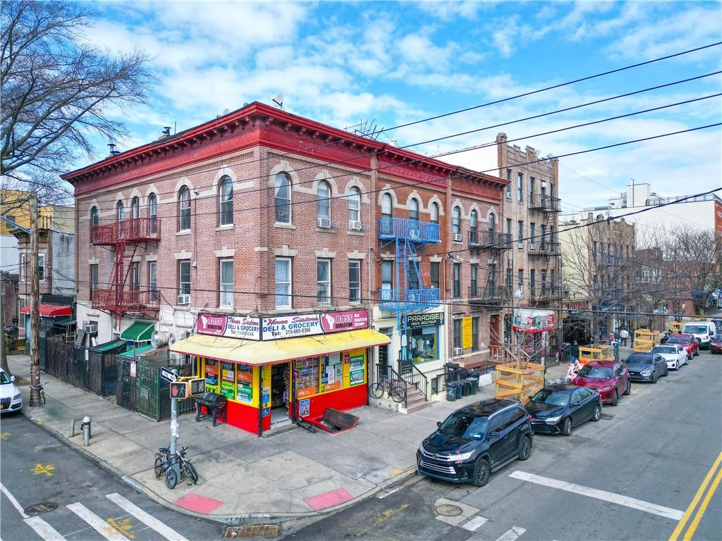 Brooklyn, New York, 11219, United States, ,Residential,Active,1731285