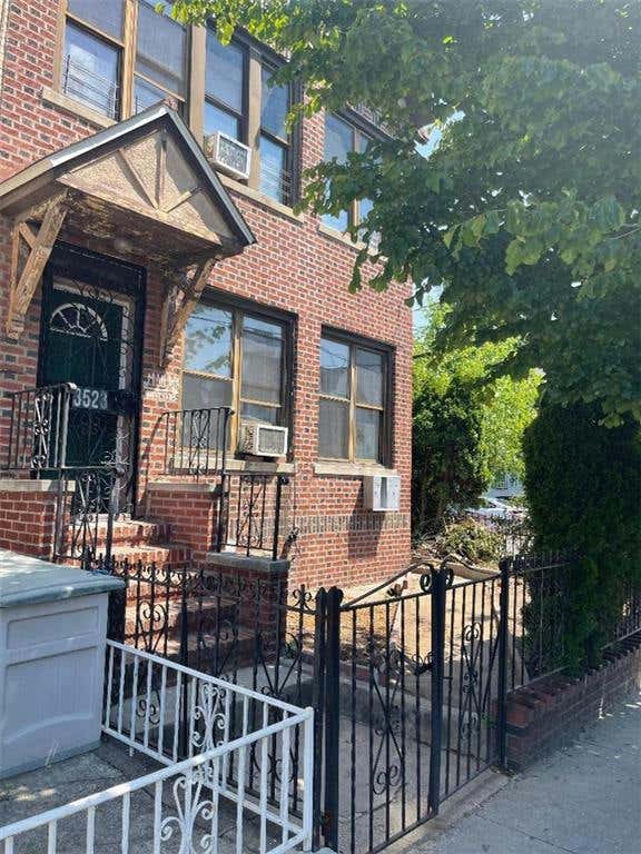 3523 AVENUE I, BROOKLYN, NY 11210, photo 1 of 12