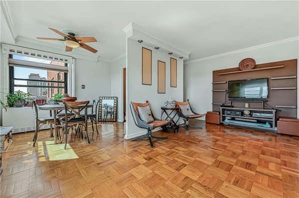 210 CLINTON AVE APT 14A, BROOKLYN, NY 11205 - Image 1