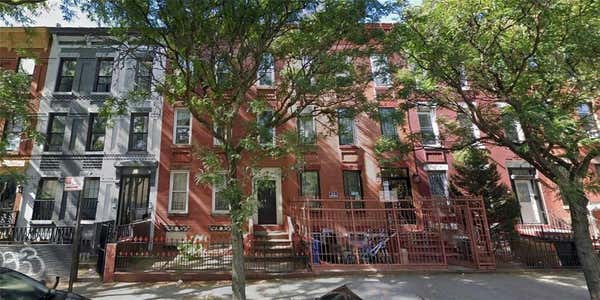 1045 JEFFERSON AVE, BROOKLYN, NY 11221 - Image 1