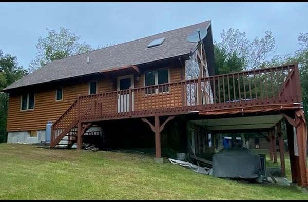 111 WOODS RD, BARRYVILLE, NY 12719 - Image 1