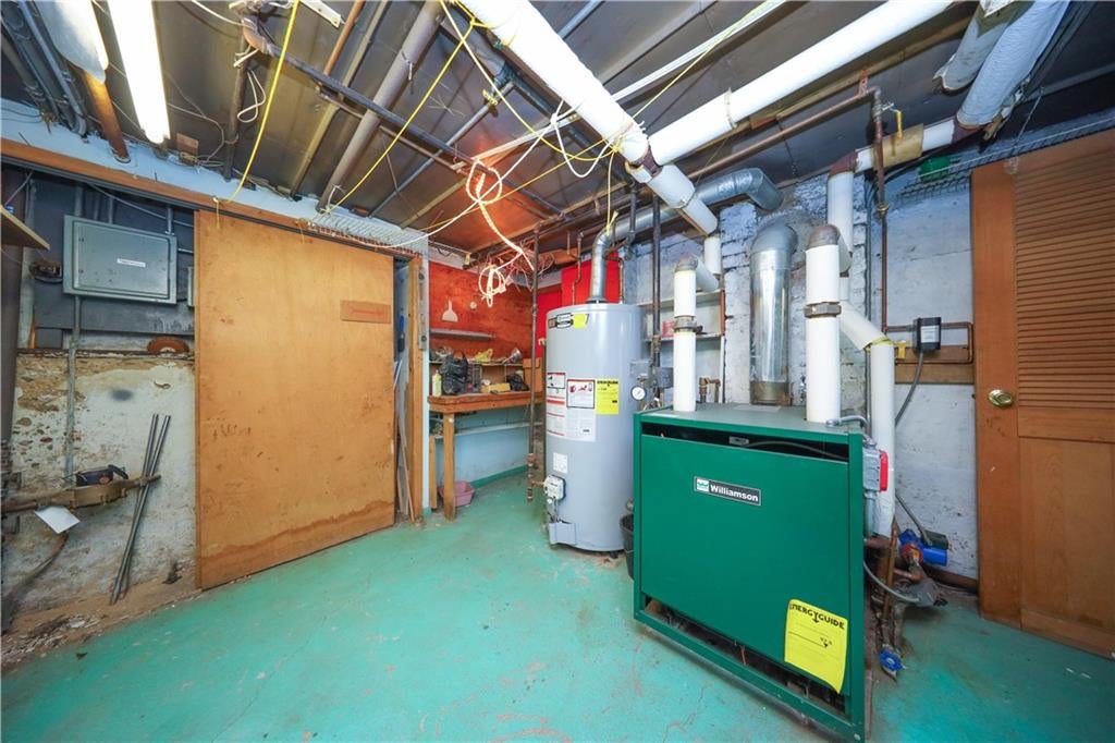 Brooklyn, New York, 11204, United States, ,5 BathroomsBathrooms,Residential,Active,1761601