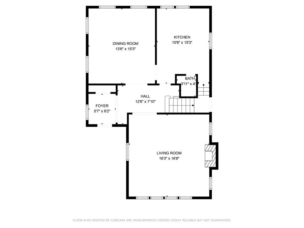 Brooklyn, New York, 11210, United States, 3 Bedrooms Bedrooms, ,2 BathroomsBathrooms,Residential,Active,1922277