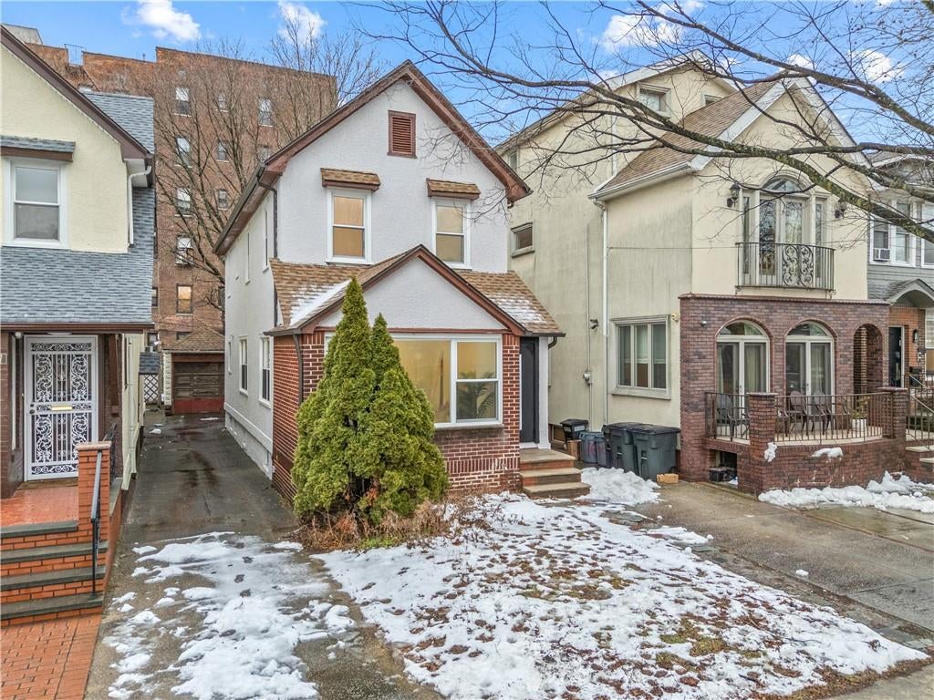 Brooklyn, New York, 11229, United States, 3 Bedrooms Bedrooms, ,3 BathroomsBathrooms,Residential,Active,2045747