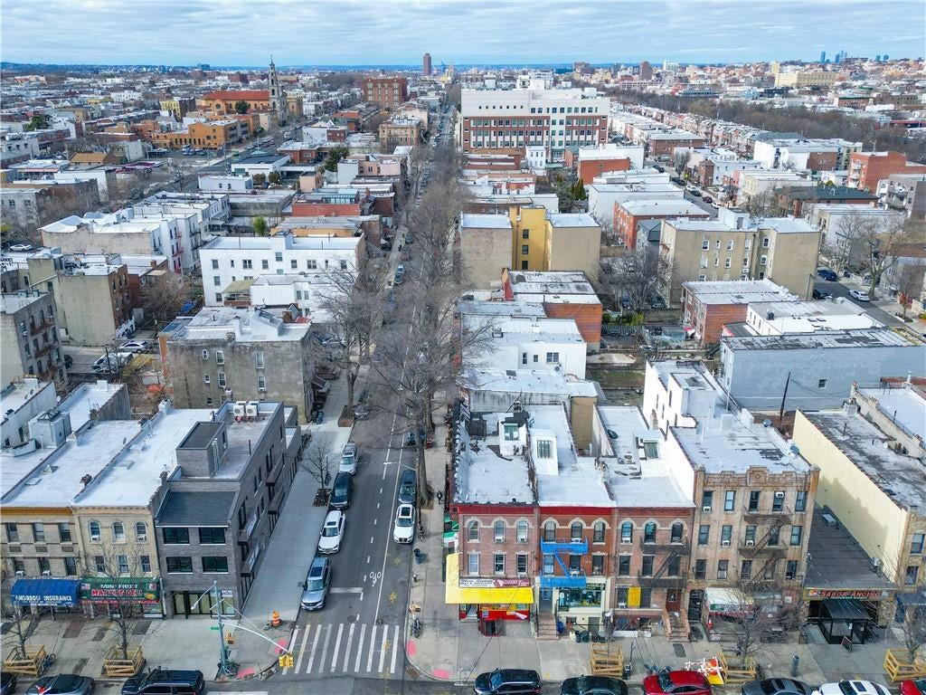 Brooklyn, New York, 11219, United States, ,Residential,Active,1731285