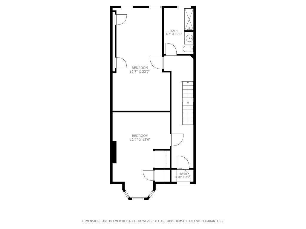 Brooklyn, New York, 11220, United States, 5 Bedrooms Bedrooms, ,3 BathroomsBathrooms,Residential,Active,1877839